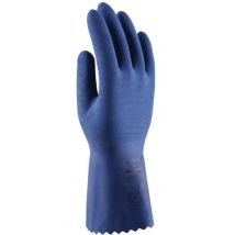 Enduction Aus Naturkautschuklatex Auf Polyamid-träger Ohne Taille 11 18