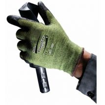 Enduction en mousse de neoprene sur support composite sans coutures taille 9 18