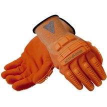 Enduction Nitril/neopren Sursupport Kevlar/nylon/spandex Ansell Größe 11 1849