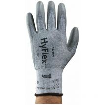 Enduction pu sur support vanise sans couture jauge 15 intercept taille 6 18489