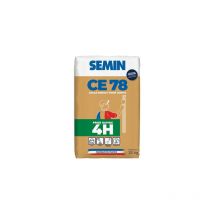 Ce 78 rapide 4 h 25KG Semin