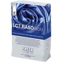 Enduit de finition lisse 4 kg – Construction matériaux – Poids, Destination d’usage, Consistance – Fassa Bortolo