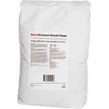 Skamol A/s - Enduit de finition spécial silicate - En sac de 15 kg