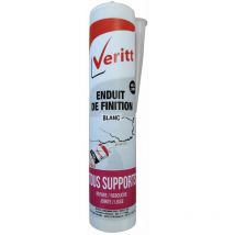 Veritt - Enduit de finition280mlblanc