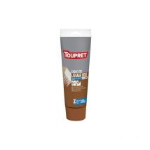 Enduit pâte de lissage pour bois, pour intérieur, 330g, blanc