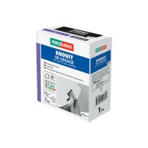 Parexlanko - Enduit de lissage 1kg - 02973