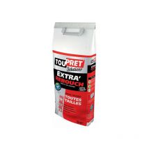 Enduit De Rebouchage 5 Kg En Poudre, Pour Mur / Plafond In - Toupret