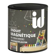 Enduit magnetique 1KG - id Paris
