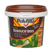 Polyfilla - Polyf Rebouch Bois 1kg 1222