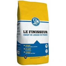 Bemr - Sim Le Finisseur Lissage Pdre5kg - sim