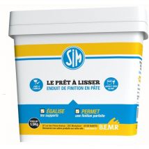 Bemr - sim le pret a lisser pate 1K5 BMFL1001.5