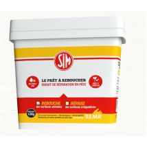 Sim le pret a reboucher pate 1K5 BMFR2801.5