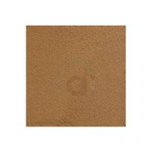 Enduit teinté à l'argile déco fin avec pigments naturels, Ombre Naturelle Foncé - Sac de 15kg