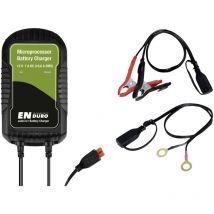 16658 Kfz-Ladegerät - Enduro