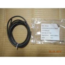 Enduro - Pièce Détachée Autosteady : Câble De Batterie (-)