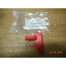 Enduro - Pièce Détachée : Clé Principale De L'interrupteur