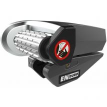 Déplace caravane Enduro Capacité totale (kg) - 2100, Modèle - EM315