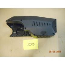 Pièce Détachée Enduro Em303+ : Cache/couvercle Du Dessus Extérieur/intérieur Du Moteur b