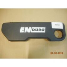 Pièce Détachée Enduro Em303 : Couverture Du Moteur A