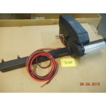 Enduro - Pièce Détachée Em303+ :unité De Moteur -a- Complète