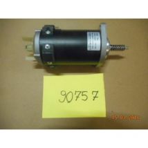 Enduro - Pièce Détachée Em405 : Moteur Électrique Avec Transmission b