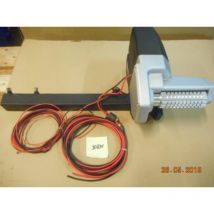 Enduro - Pièce Détachée Em405 : Unité De Moteur -a- Complète