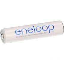 Micro Akku BK-4MCCF/BF1 Ni-MH 1,2V 800mAh Bulk Industrie - Eneloop