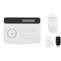 Sistema de alarma wifi/gsm 002 Energeeks EG-AWG002