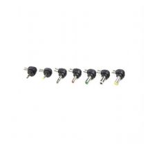 EG-MC-009 adaptador e inversor de corriente Interior 24 w Negro - Energenie