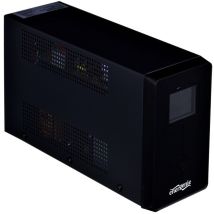 Energenie - Gembird Eg-ups-033 Alimentation Sans Interruption (ups) Line-interactive 1200 Va 720 W 3 Sortie(s) Ca