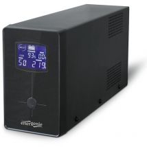 energenie EnerGenie - 3 kVA - 1800 W - 162 V - 295 V- EG-UPS-036