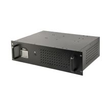 Gembird Ups-rack-2000 Noir 2000va 1200w Pour Rack