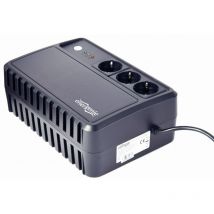 Ups 800VA with avr Intelligent surge-overload (EG-UPS-3SDT800-01) - Energenie