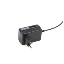 Adaptateur Secteur Universel Energenie Eg-mc-008. 12 W. Noir.