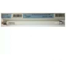 Energetic Lighting - EL6W2700K Tube T5 Mini Fluorescent G5 6W 2700K 220/230V L210mm