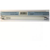 EL6W6400K Röhre T5 Mini-Leuchtstofflampe G5 6W 6400K 220/230V L210mm - Energetic Lighting