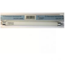 Energetic Lighting - EL6W6400K Tube T5 Mini Fluorescent G5 6W 6400K 220/230V L210mm