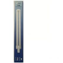 YDN11-U G23-Glühbirne 11 w 750 lm L237 mm – energiesparend – lange Lebensdauer - Energetic Lighting