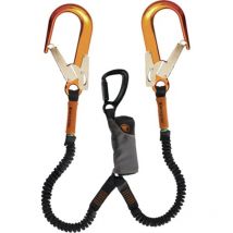 Energia Absobeur i Y-Flexband 2Xfs90 Alu / Alu Tri 1Xstak