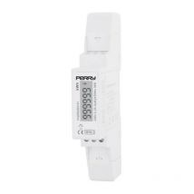 1 din digitaler einphasiger Energiezähler 1SDSD06CEM1DGT - Perry