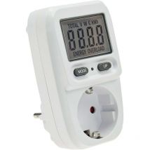 Energiekosten-Messgerät CTM-807 - Chilitec