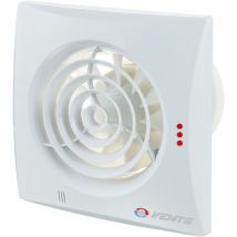 Vents - Kleinraumventilator Quiet Extra 150 tp