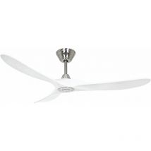 Energiespar Deckenventilator Eco Genuino bn-mw 152