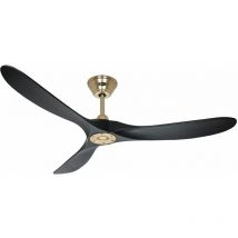 Casafan - Energiespar Deckenventilator Eco Genuino mg-ms 152