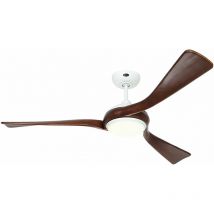 Casafan - Energiespar Deckenventilator Eco Interior we-nb mit led