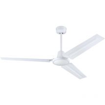 Dc Deckenventilator Industrial 142 cm mit Fernbedienung