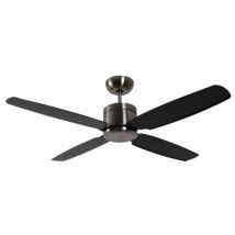 Energiespar Deckenventilator Turno mit Fernbedienung