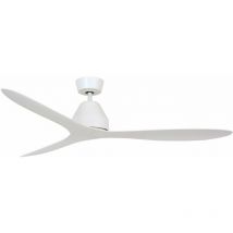 Energiespar Deckenventilator Whitehaven 142 cm