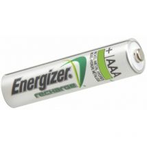 Energizer - aaa Rechargeable Batteries 700 mAh Pack of 4 ENGRCAAA700