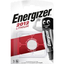 Energizer - Knopfzelle Cr 2012 3 V 1 St. 58 Mah Lithium Cr2012